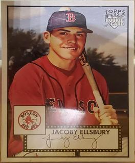 Jacoby Ellsbury