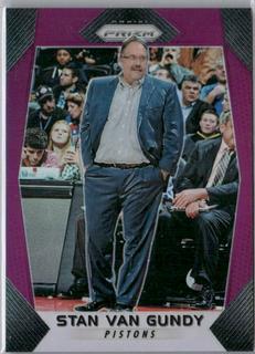 Stan Van Gundy