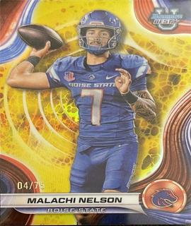 Malachi Nelson