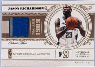 Jason Richardson