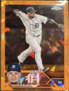 Javier Baez