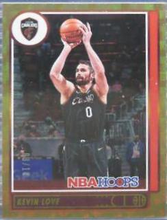 Kevin Love