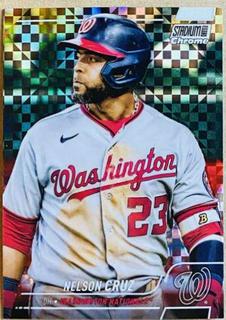 Nelson Cruz