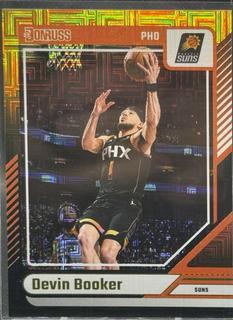 Devin Booker