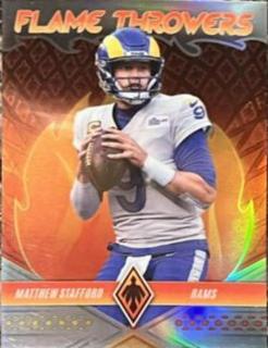 Matthew Stafford