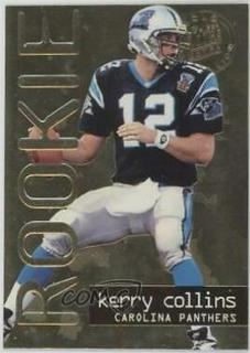 Kerry Collins