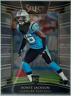 Donte Jackson