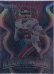 Patrick Mahomes II