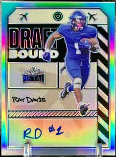 Ray Davis
