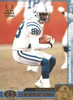 Marvin Harrison