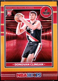Donovan Clingan