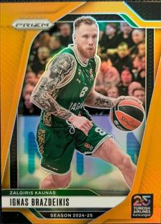 Ignas Brazdeikis