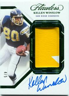 Kellen Winslow