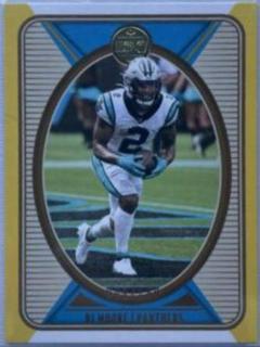 DJ Moore