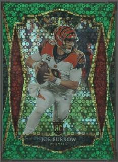 Joe Burrow