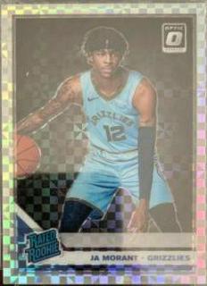 JA Morant