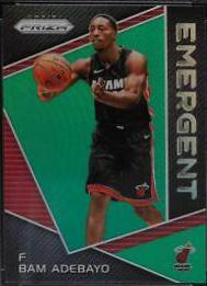 Bam Adebayo