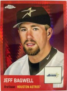 Jeff Bagwell