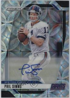 Phil Simms