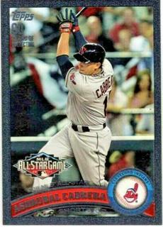 Asdrubal Cabrera