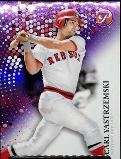 Carl Yastrzemski