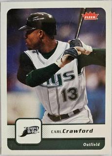 Carl Crawford