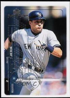 Derek Jeter