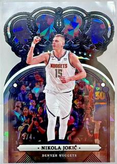 Nikola Jokic