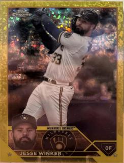 Jesse Winker