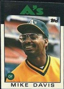 Mike Davis