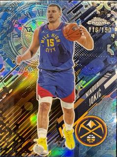 Nikola Jokic