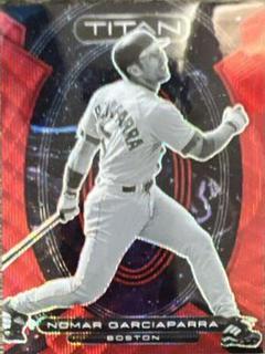 Nomar Garciaparra
