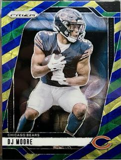 DJ Moore