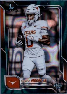 DeAndre Moore Jr.