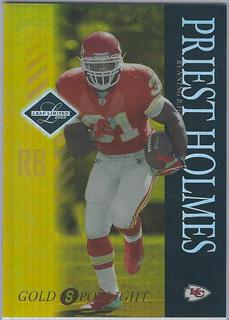 Priest Holmes