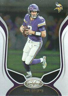 Kirk Cousins
