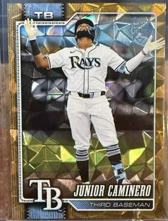 Junior Caminero