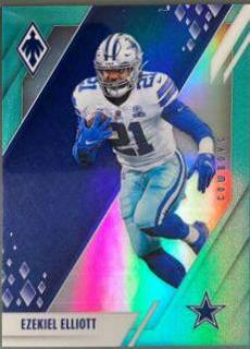 Ezekiel Elliott