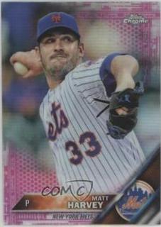 Matt Harvey