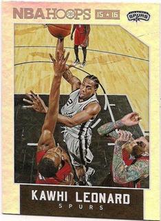 Kawhi Leonard