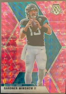 Gardner Minshew II