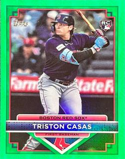 Triston Casas