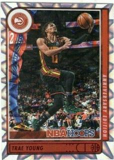 Trae Young
