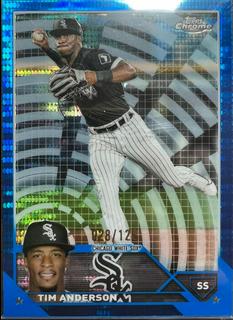 Tim Anderson