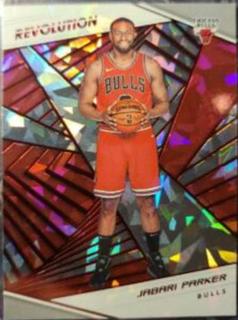 Jabari Parker
