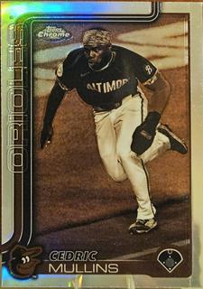 Cedric Mullins