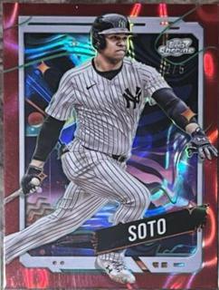 Juan Soto