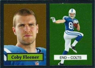 Coby Fleener