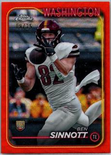 Ben Sinnott