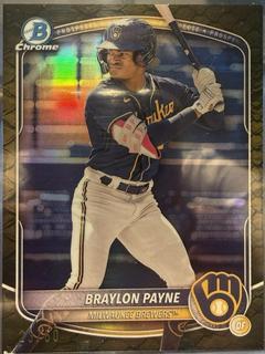 Braylon Payne